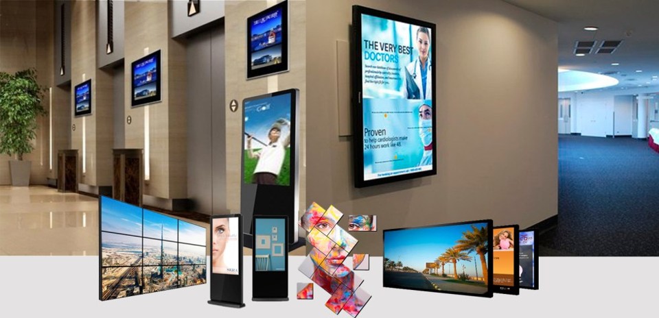 Oglaševanje izdelkov